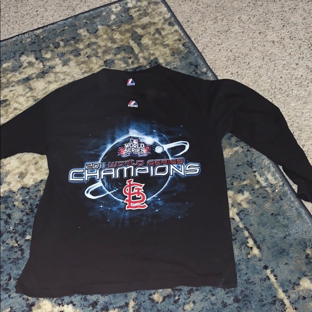 Cardinals Gear